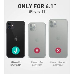 Supcase Unicorn Beetle-Pro, iPhone 11 цена и информация | Чехлы для телефонов | hansapost.ee