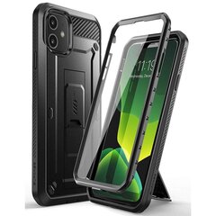 Supcase Unicorn Beetle-Pro, iPhone 11 цена и информация | Чехлы для телефонов | hansapost.ee