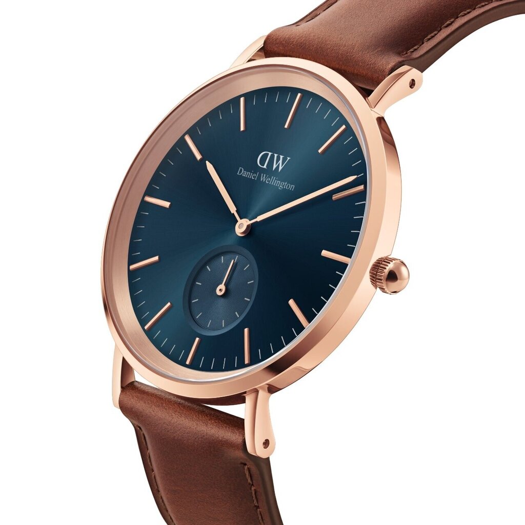 Daniel Wellington Classic meeste käekell hind ja info | Käekellad meestele | hansapost.ee