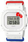 Casio Baby-G Hello Kitty käekell hind ja info | Aksessuaarid lastele | hansapost.ee