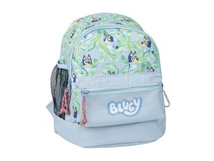 Школьный рюкзак Bluey Cerda, синий цена и информация | Школьные рюкзаки, спортивные сумки | hansapost.ee