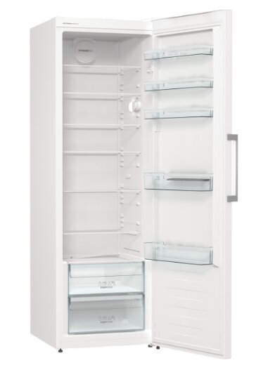 Gorenje R619EEW5 цена и информация | Külmkapid-külmikud | hansapost.ee