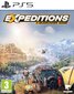 Expeditions: A Mudrunner Game (PS5) hind ja info | Konsooli- ja arvutimängud | hansapost.ee