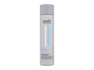 Londa Professional Scalp Purifier Shampoo глубоко очищающий шампунь для быстро жирнеющих волос 250 мл цена и информация | Шампуни | hansapost.ee