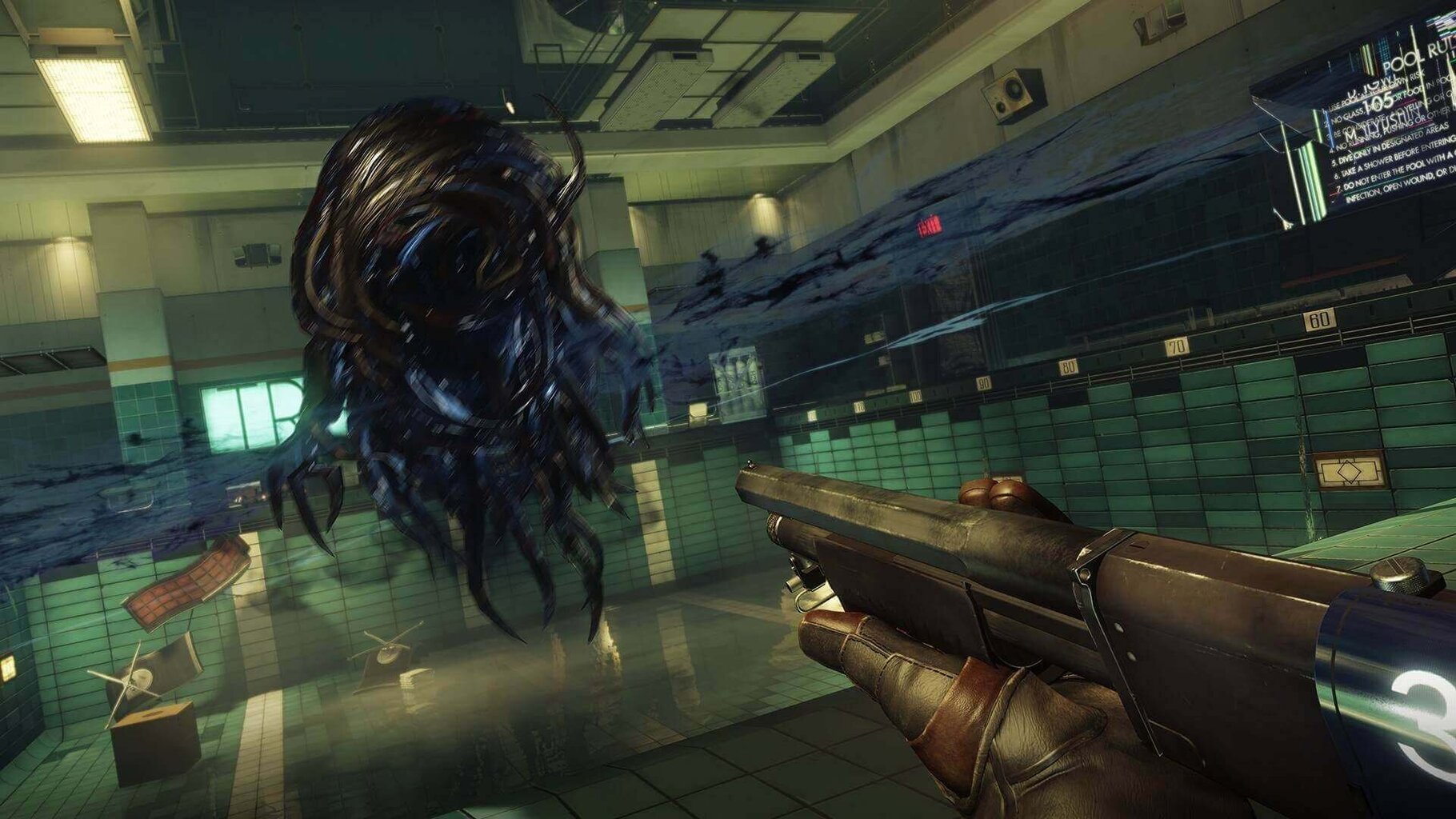 Prey PS4 hind ja info | Konsooli- ja arvutimängud | hansapost.ee