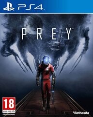 Prey PS4 цена и информация | Компьютерные игры | hansapost.ee