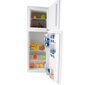 Schlosser RFL138 hind ja info | Külmkapid-külmikud | hansapost.ee