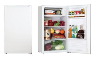 Schlosser RFS90DTW цена и информация | Холодильники | hansapost.ee