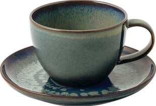Блюдце для кофейной чашки Like by Villeroy &amp; Boch Crafted Breeze, 15 см цена и информация | Посуда, тарелки, обеденные сервизы | hansapost.ee