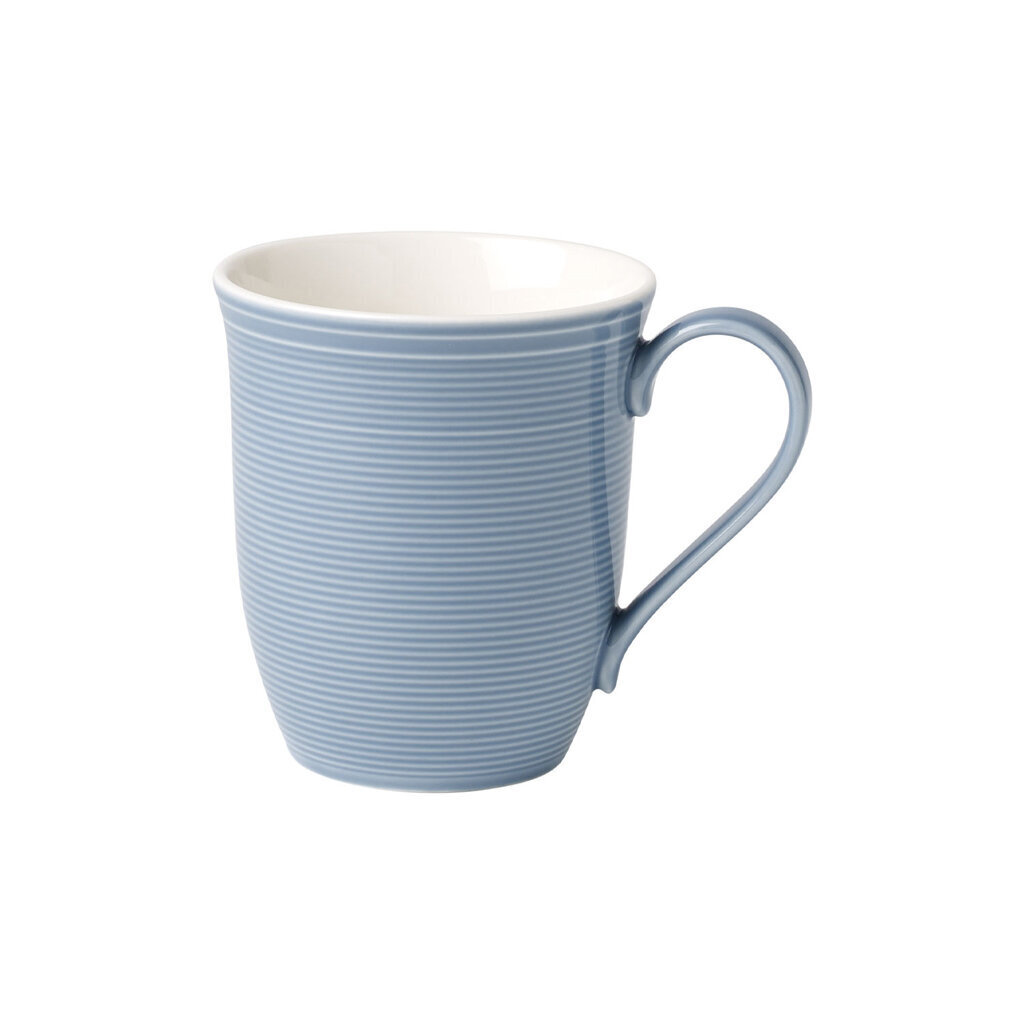 Villeroy & Boch tass Color Loop Horizon, 350 ml hind ja info | Klaasid, kruusid ja kannud | hansapost.ee