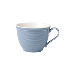 Villeroy & Boch kohvitass Color Loop Horizon, 250 ml hind ja info | Klaasid, kruusid ja kannud | hansapost.ee