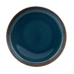 Глубокая тарелка Like by Villeroy &amp; Boch Crafted Denim, 21,5 см цена и информация | Посуда, тарелки, обеденные сервизы | hansapost.ee