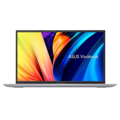 Asus VivoBook 17X K1703ZA-WH34 i3-1220P i3 12 GB DDR4-SDRAM 256 GB SSD Wi-Fi 6 Windows 11 Home цена и информация | Записные книжки | hansapost.ee
