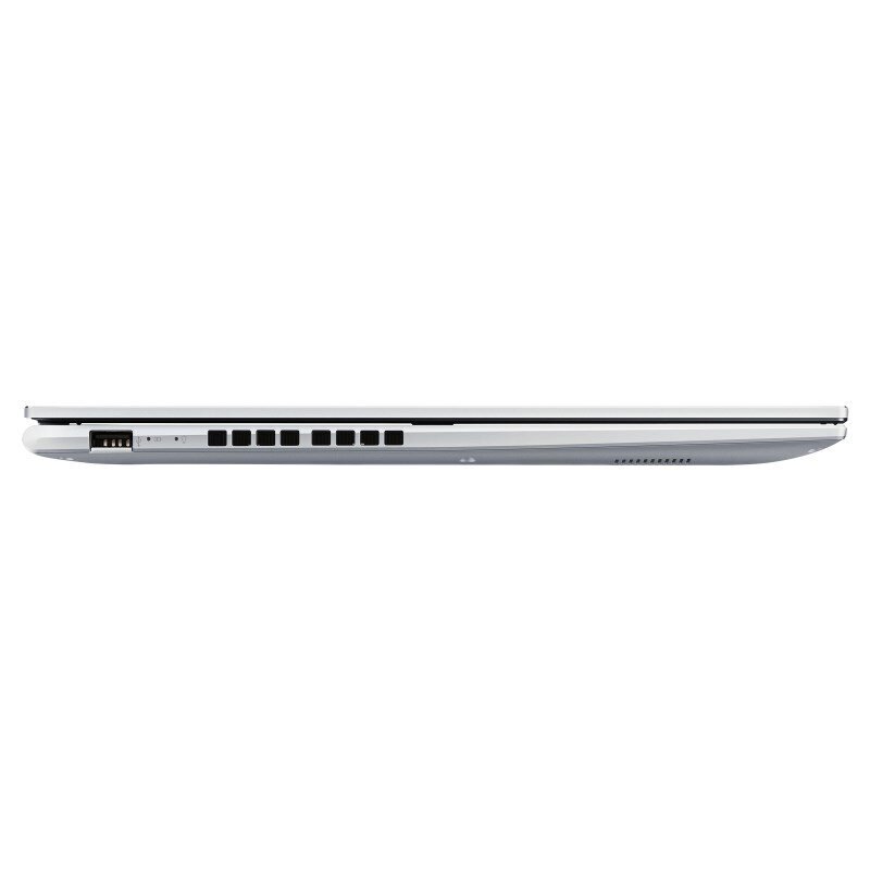 Asus VivoBook 17X K1703ZA-WH34 i3-1220P i3 12 GB DDR4-SDRAM 256 GB SSD Wi-Fi 6 Windows 11 Home цена и информация | Sülearvutid | hansapost.ee