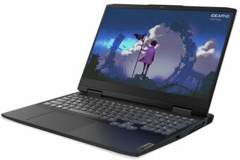 Lenovo IdeaPad Gaming 3 15IAH7 i7-12650H 16GB 512GB RTX 3050 W11H hind ja info | Sülearvutid | hansapost.ee