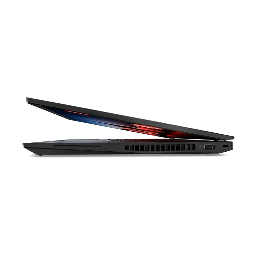 Lenovo ThinkPad T16 16" i7-1355U 16 GB DDR5-SDRAM 1 TB SSD Wi-Fi 6E Windows 11 Pro hind ja info | Sülearvutid | hansapost.ee