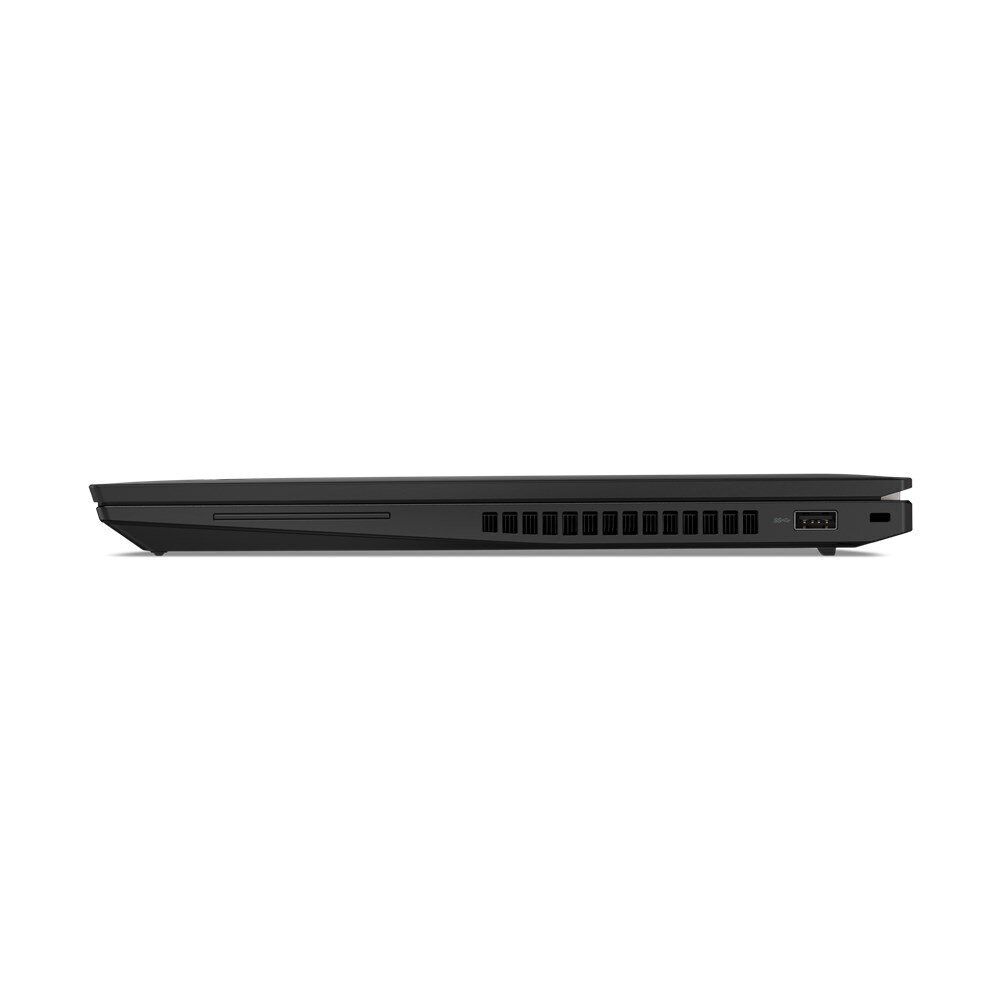 Lenovo ThinkPad T16 16" i7-1355U 16 GB DDR5-SDRAM 1 TB SSD Wi-Fi 6E Windows 11 Pro цена и информация | Sülearvutid | hansapost.ee