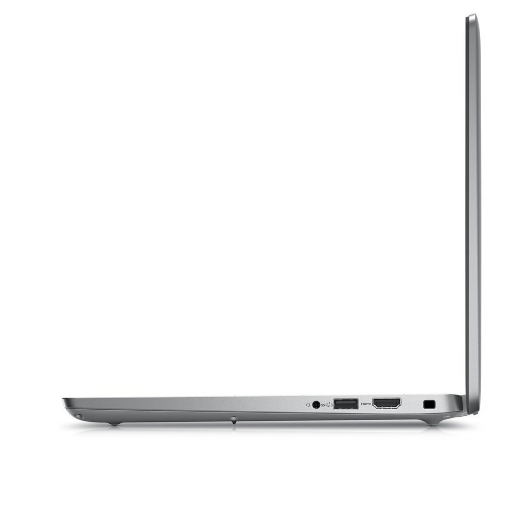 Dell Latitude 5440 14" i5 i5-1345U 16 GB DDR4-SDRAM 512 GB SSD Wi-Fi 6E Windows 11 Pro hind ja info | Sülearvutid | hansapost.ee