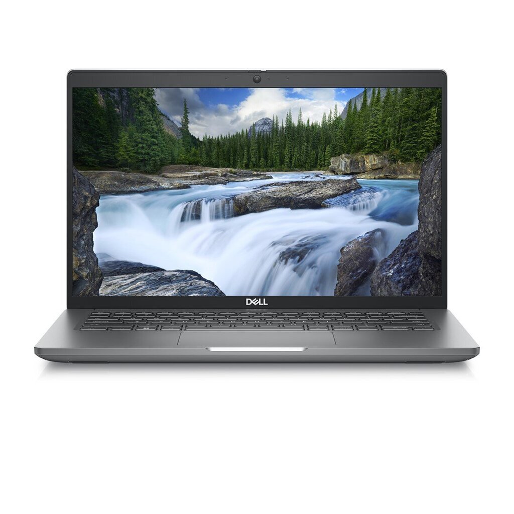 Dell Latitude 5440 14" i5 i5-1345U 16 GB DDR4-SDRAM 512 GB SSD Wi-Fi 6E Windows 11 Pro цена и информация | Sülearvutid | hansapost.ee