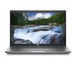 Dell Latitude 5440 14" i5 i5-1345U 16 GB DDR4-SDRAM 512 GB SSD Wi-Fi 6E Windows 11 Pro цена и информация | Sülearvutid | hansapost.ee