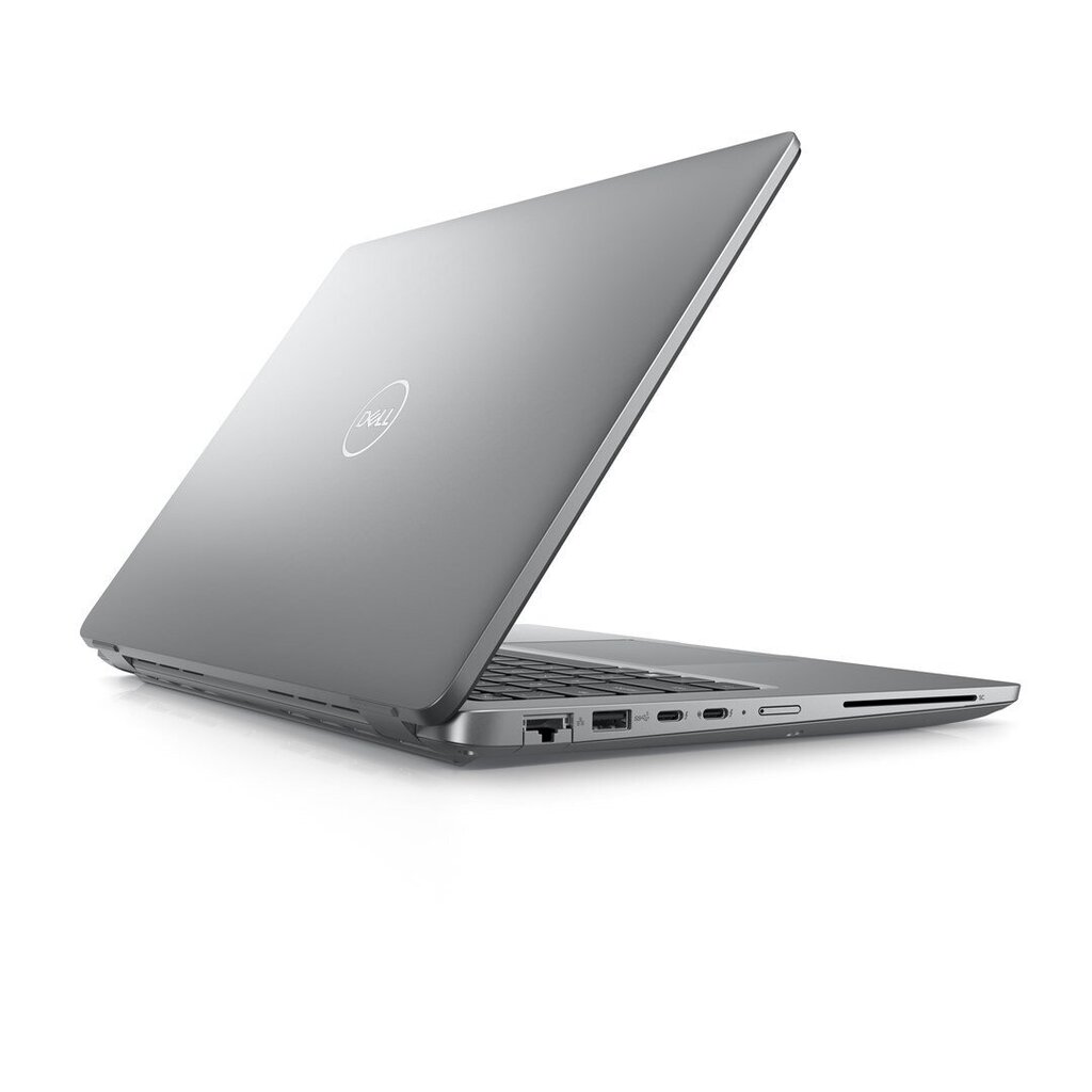 Dell Latitude 5440 14" i5 i5-1345U 16 GB DDR4-SDRAM 512 GB SSD Wi-Fi 6E Windows 11 Pro hind ja info | Sülearvutid | hansapost.ee