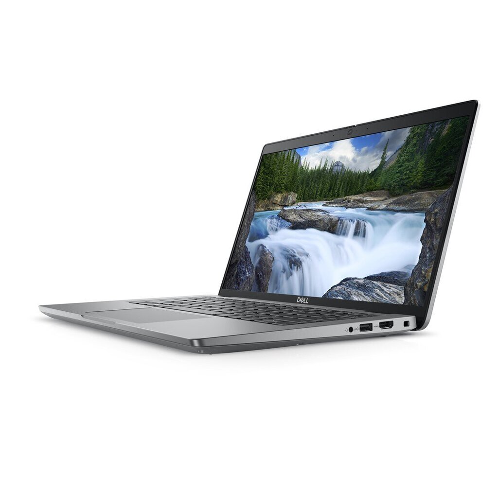 Dell Latitude 5440 14" i5 i5-1345U 16 GB DDR4-SDRAM 512 GB SSD Wi-Fi 6E Windows 11 Pro цена и информация | Sülearvutid | hansapost.ee