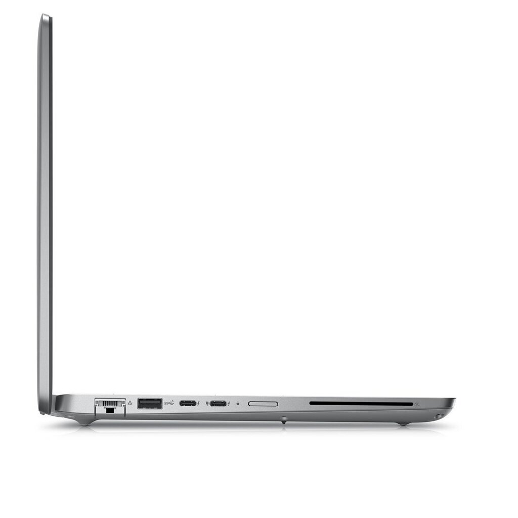 Dell Latitude 5440 14" i5 i5-1345U 16 GB DDR4-SDRAM 512 GB SSD Wi-Fi 6E Windows 11 Pro price and information | Sülearvutid | hansapost.ee