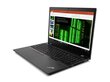 Lenovo ThinkPad L15 цена и информация | Sülearvutid | hansapost.ee