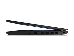 Нижний корпус Lenovo ThinkPad L15 4-го поколения цена и информация | Ноутбуки | hansapost.ee