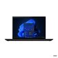 Lenovo ThinkPad T16 16" WUXGA AMD Ryzen 7 PRO 6850U 16 GB LPDDR5-SDRAM 512 GB SSD Wi-Fi 6E Windows 11 Pro hind ja info | Sülearvutid | hansapost.ee