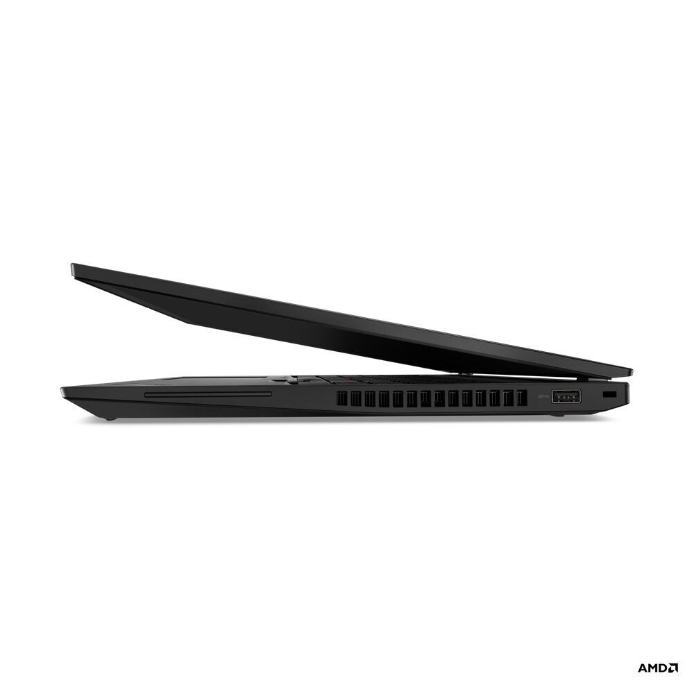 Lenovo ThinkPad T16 16" WUXGA AMD Ryzen 7 PRO 6850U 16 GB LPDDR5-SDRAM 512 GB SSD Wi-Fi 6E Windows 11 Pro hind ja info | Sülearvutid | hansapost.ee