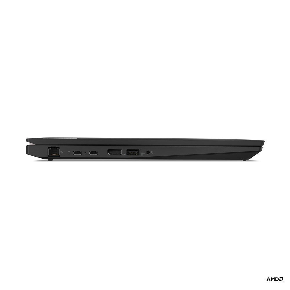 Lenovo ThinkPad T16 16" WUXGA AMD Ryzen 7 PRO 6850U 16 GB LPDDR5-SDRAM 512 GB SSD Wi-Fi 6E Windows 11 Pro цена и информация | Sülearvutid | hansapost.ee