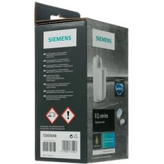 Siemens TZ80004A цена и информация | Siemens Аксессуары для бытовой техники | hansapost.ee