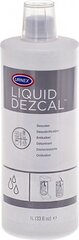 Urnex Liquid Dezcal hind ja info | Urnex Kodumasinad | hansapost.ee