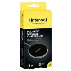 Intenso 7410710 цена и информация | Зарядные устройства для телефонов | hansapost.ee