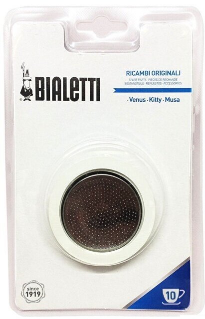 Bialetti 0005390 hind ja info | Kohvimasinate tarvikud | hansapost.ee