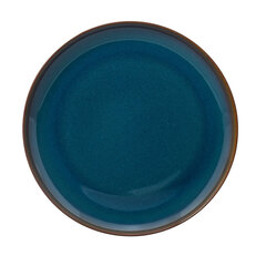 Тарелка Like by Villeroy &amp; Boch Crafted Denim, 26 см цена и информация | Посуда, тарелки, обеденные сервизы | hansapost.ee