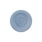 Villeroy & Boch kohvitassi alustass Color Loop Horizon, 15,5 cm цена и информация | Lauanõud ja nõude komplektid | hansapost.ee