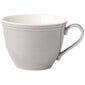 Villeroy & Boch kohvitass Color Loop Stone, 250 ml цена и информация | Klaasid, kruusid ja kannud | hansapost.ee