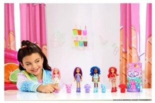 Nukkude üllatus Chelsea Pop Reveal Puuvilja sari price and information | Toys for girls | hansapost.ee