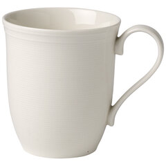 Villeroy & Boch tass Color Loop Natural, 350 ml цена и информация | Стаканы, фужеры, кувшины | hansapost.ee