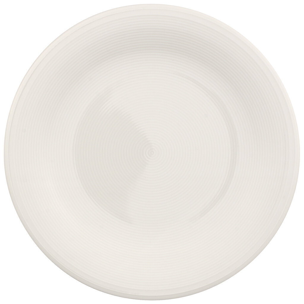 Villeroy & Boch taldrik Color Loop Natural, 21,5 cm hind ja info | Lauanõud ja nõude komplektid | hansapost.ee