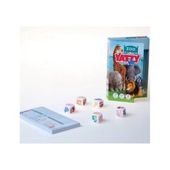 Настольная игра Yatzy Zoo, NL цена и информация | Настольные игры | hansapost.ee