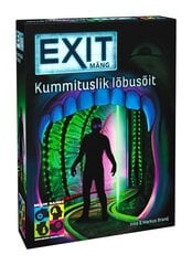 Настольная стратегическая игра Exit, EE цена и информация | Настольные игры | hansapost.ee