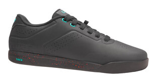 Велосипедные туфли Giro Latch Spark, размер 47, черный цвет цена и информация | Одежда для велосипедистов | hansapost.ee