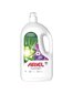 Ariel pesugeel Lenor Amethyst, 3,75 l цена и информация | Pesuvahendid | hansapost.ee