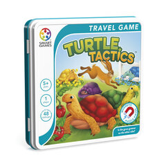 Loogikamäng Smart Games Turtle Tactics hind ja info | Lauamängud ja mõistatused perele | hansapost.ee