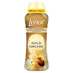 Ароматические гранулы Lenor Gold Orchid, 570 г цена и информация | Моющие средства | hansapost.ee