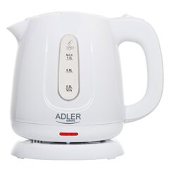 Adler AD-1373 цена и информация | Чайники, термопоты | hansapost.ee