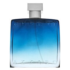 Azzaro Chrome eau de parfum для мужчин 100 мл цена и информация | Мужские духи | hansapost.ee